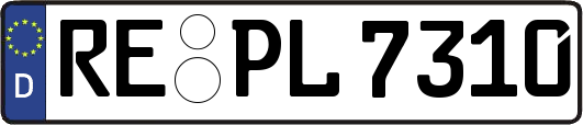 RE-PL7310
