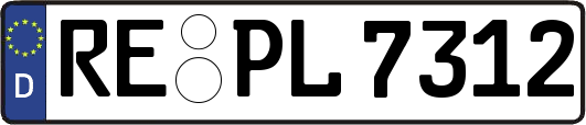 RE-PL7312
