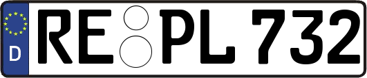 RE-PL732