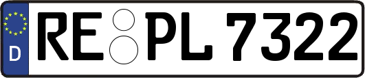 RE-PL7322