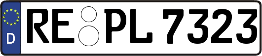 RE-PL7323