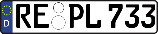 RE-PL733