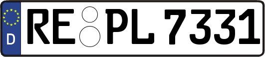 RE-PL7331