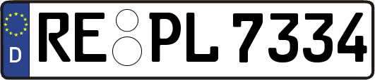 RE-PL7334