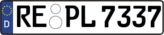 RE-PL7337