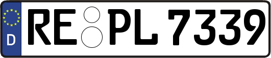 RE-PL7339