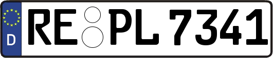 RE-PL7341