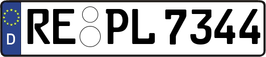 RE-PL7344