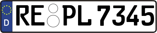 RE-PL7345
