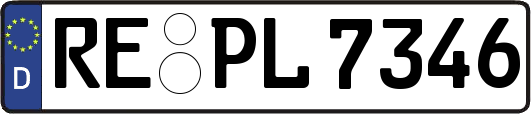RE-PL7346