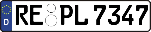 RE-PL7347