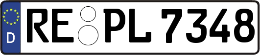 RE-PL7348