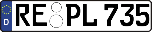 RE-PL735