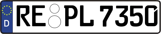 RE-PL7350