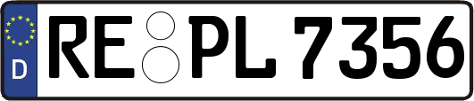 RE-PL7356
