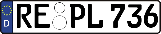 RE-PL736