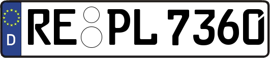 RE-PL7360