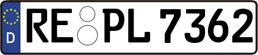 RE-PL7362