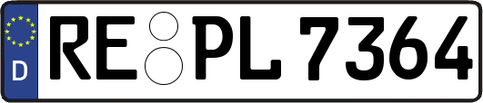 RE-PL7364