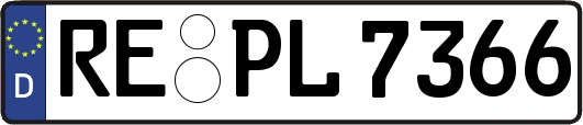 RE-PL7366