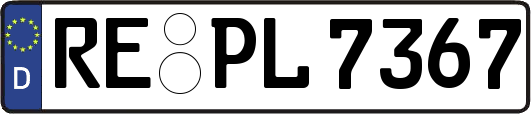 RE-PL7367
