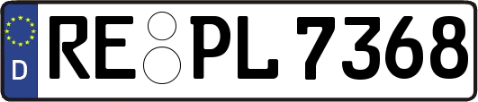 RE-PL7368