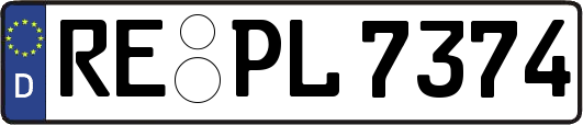 RE-PL7374
