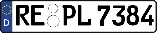 RE-PL7384