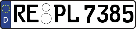 RE-PL7385