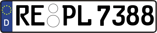 RE-PL7388