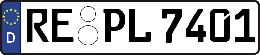 RE-PL7401