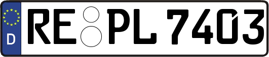 RE-PL7403