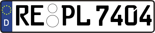 RE-PL7404