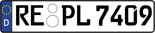 RE-PL7409