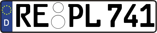 RE-PL741