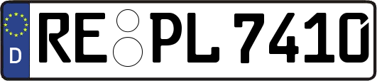 RE-PL7410