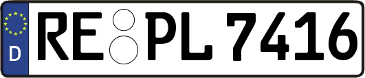 RE-PL7416