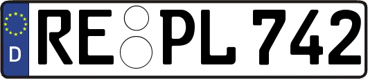 RE-PL742