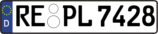 RE-PL7428
