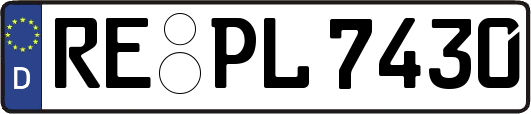 RE-PL7430