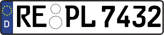 RE-PL7432