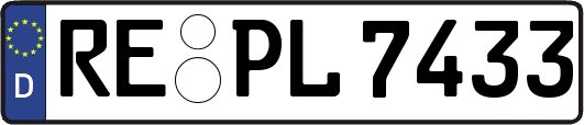 RE-PL7433