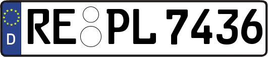 RE-PL7436