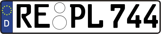 RE-PL744