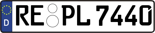 RE-PL7440