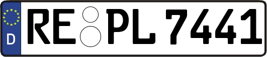 RE-PL7441