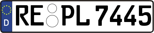 RE-PL7445