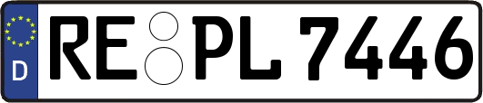 RE-PL7446