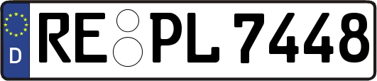 RE-PL7448