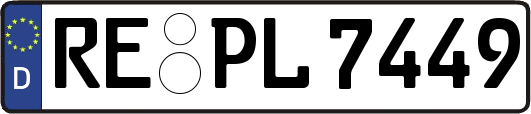 RE-PL7449